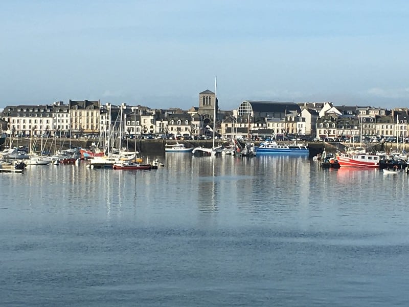 Location Local commercial Divers CONCARNEAU