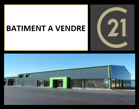 Vente Murs commercial  CONCARNEAU