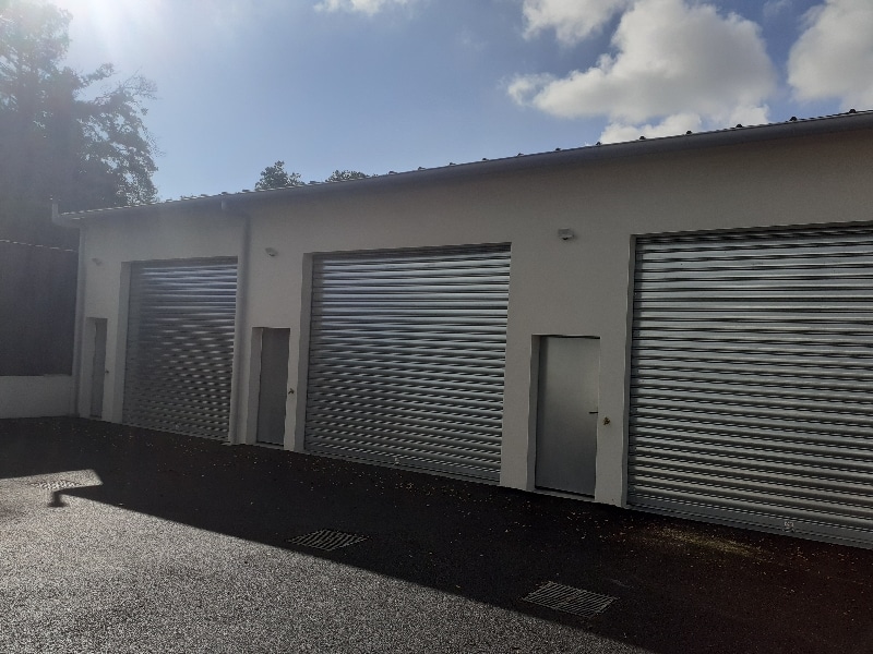 Location Immobilier d’entreprise  QUIMPER