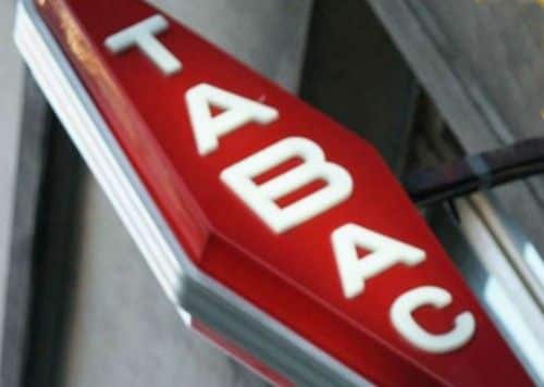 Vente fond de commerce Bar Tabac QUIMPER