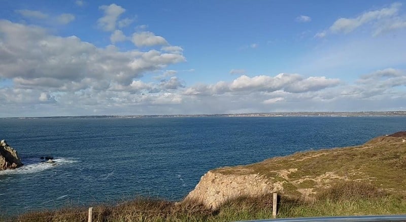 Vente fond de commerce Restaurant CAMARET SUR MER