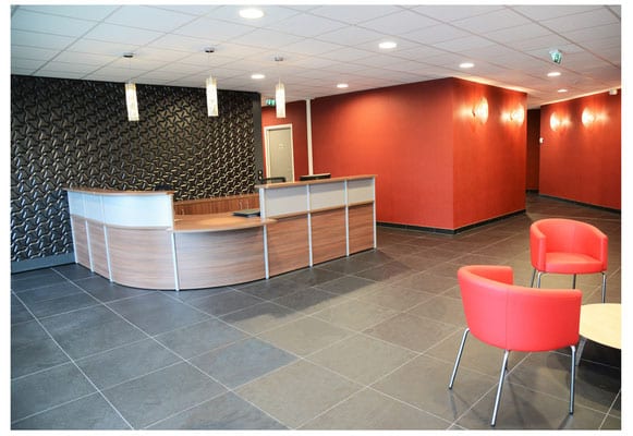 Vente Local commercial  QUIMPER