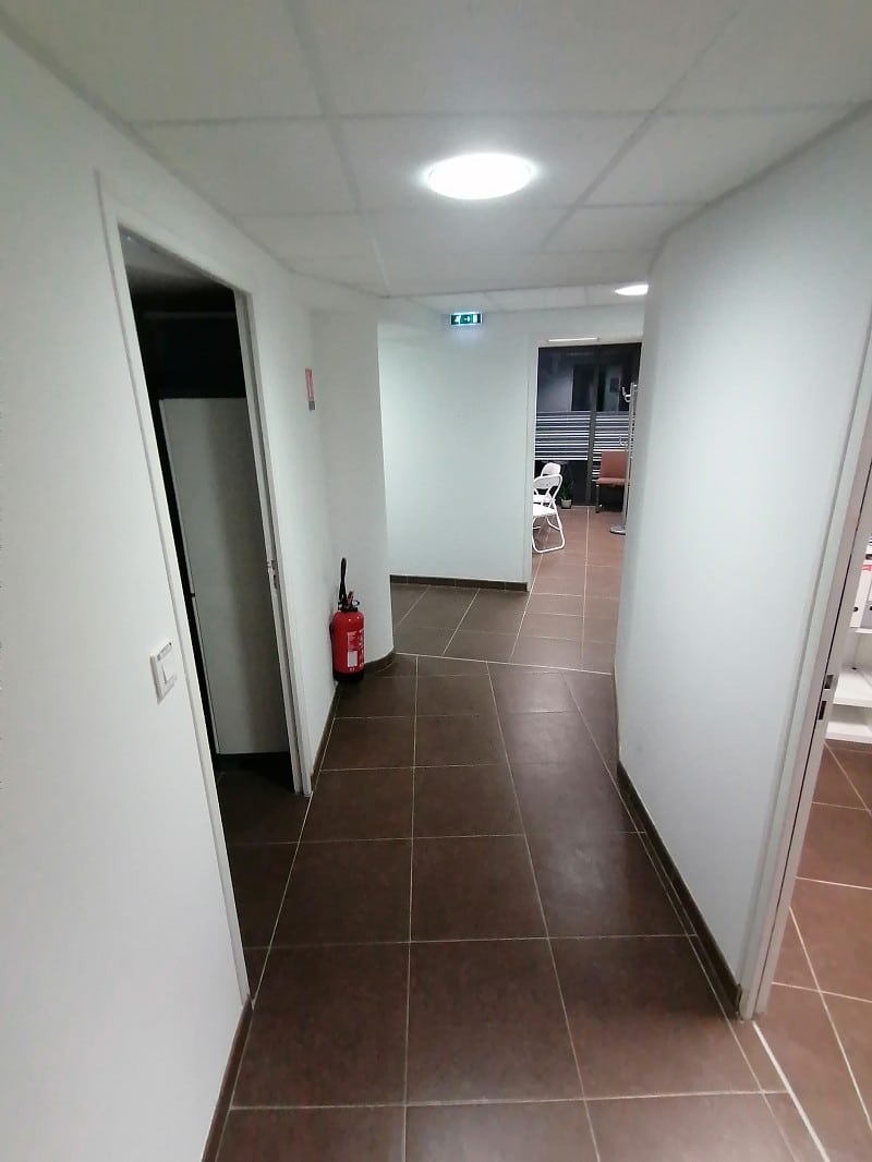 Location Immobilier d’entreprise  QUIMPER