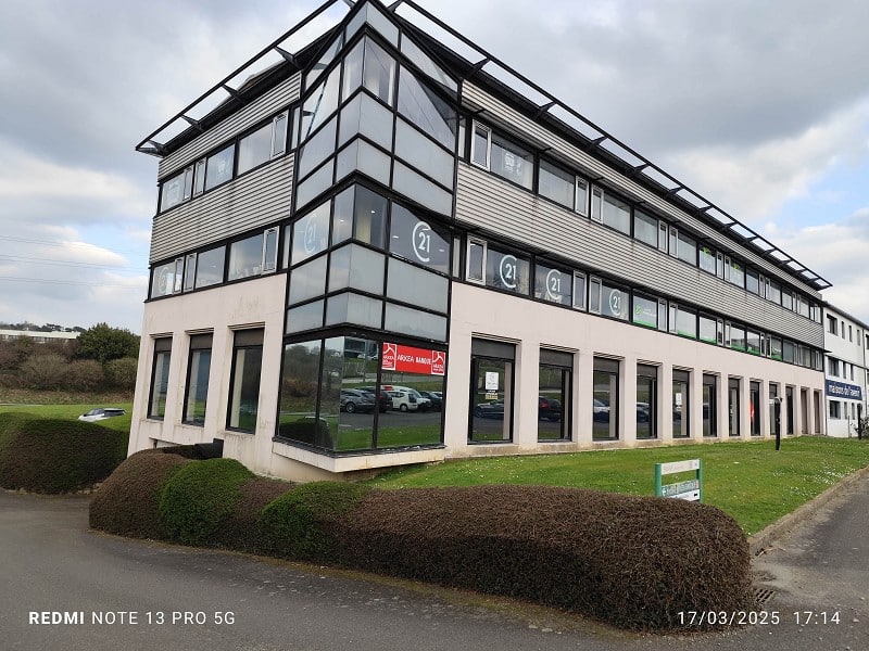 Vente Immobilier d’entreprise  Quimper